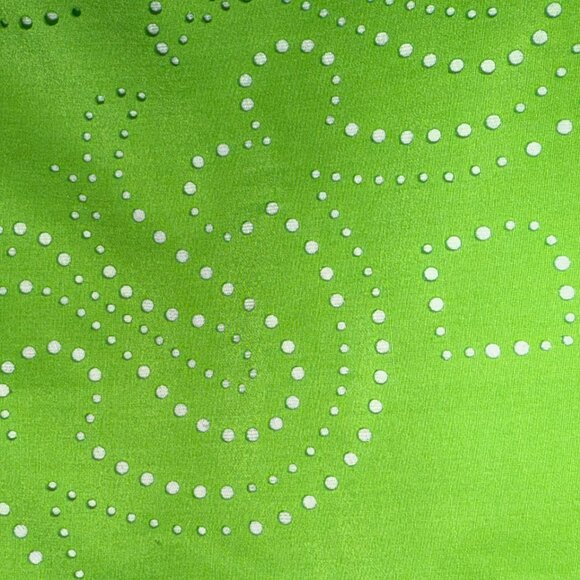 AUTH MENS VERSACE SHORT SLEEVE BUTTON UP SHIRT SIZE 48 OVERSIZE APPROX LARGE - Picture 14 of 16